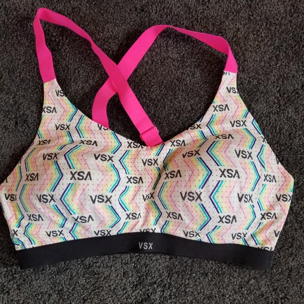 Victoria Secret Sport Sports Bra